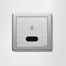 RUE433 전자감지식소변기（건전지）