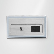 RUE200 매립감지식소변기（전기）