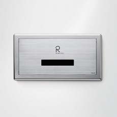 RUE400 전자감지식소변기（전기식）